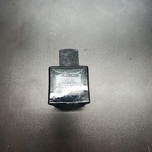 Black Aftershave for Men